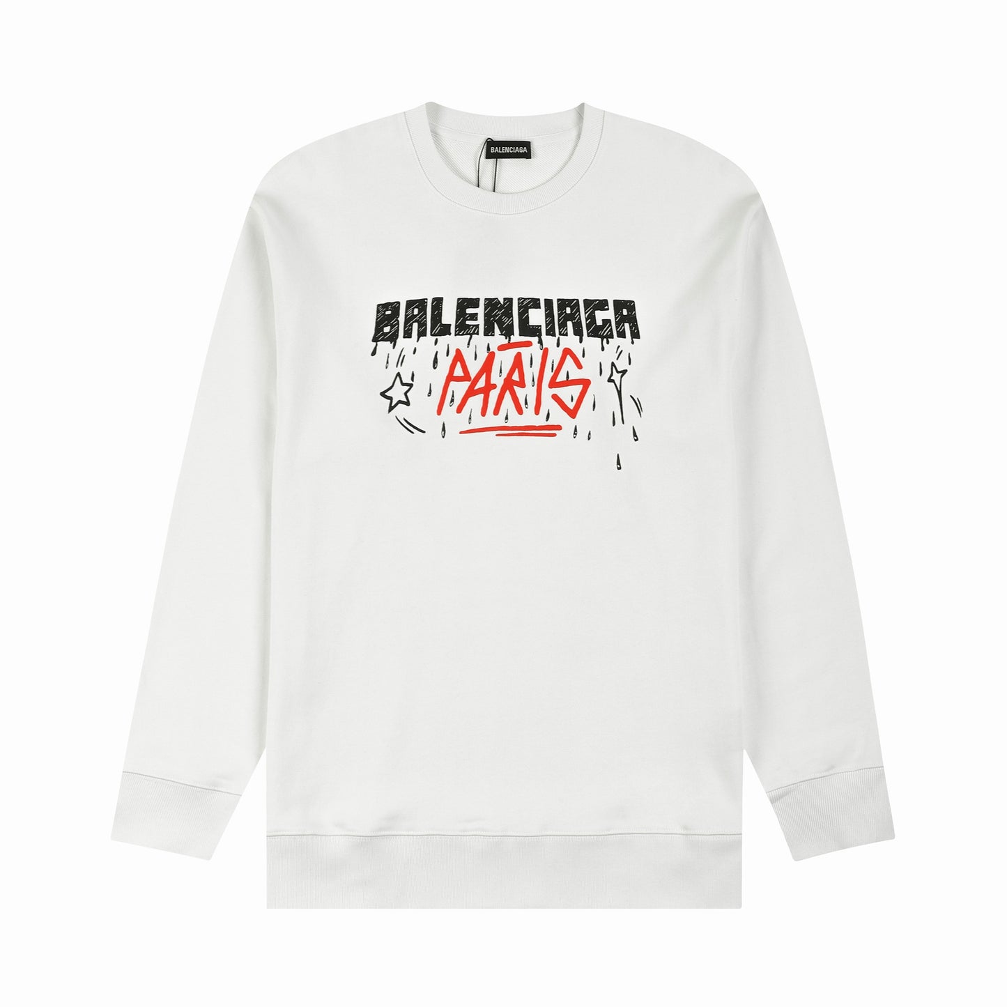 Balenciaga hoodie