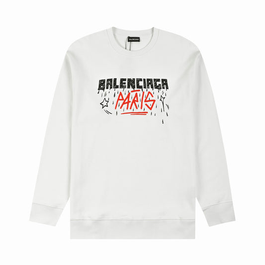 Balenciaga hoodie