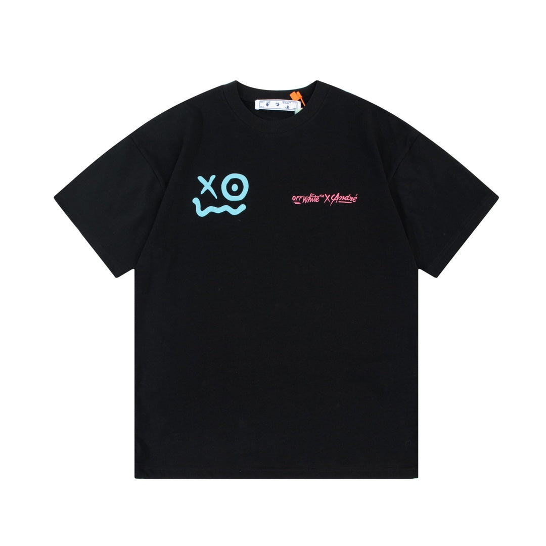 Off white T-shirt