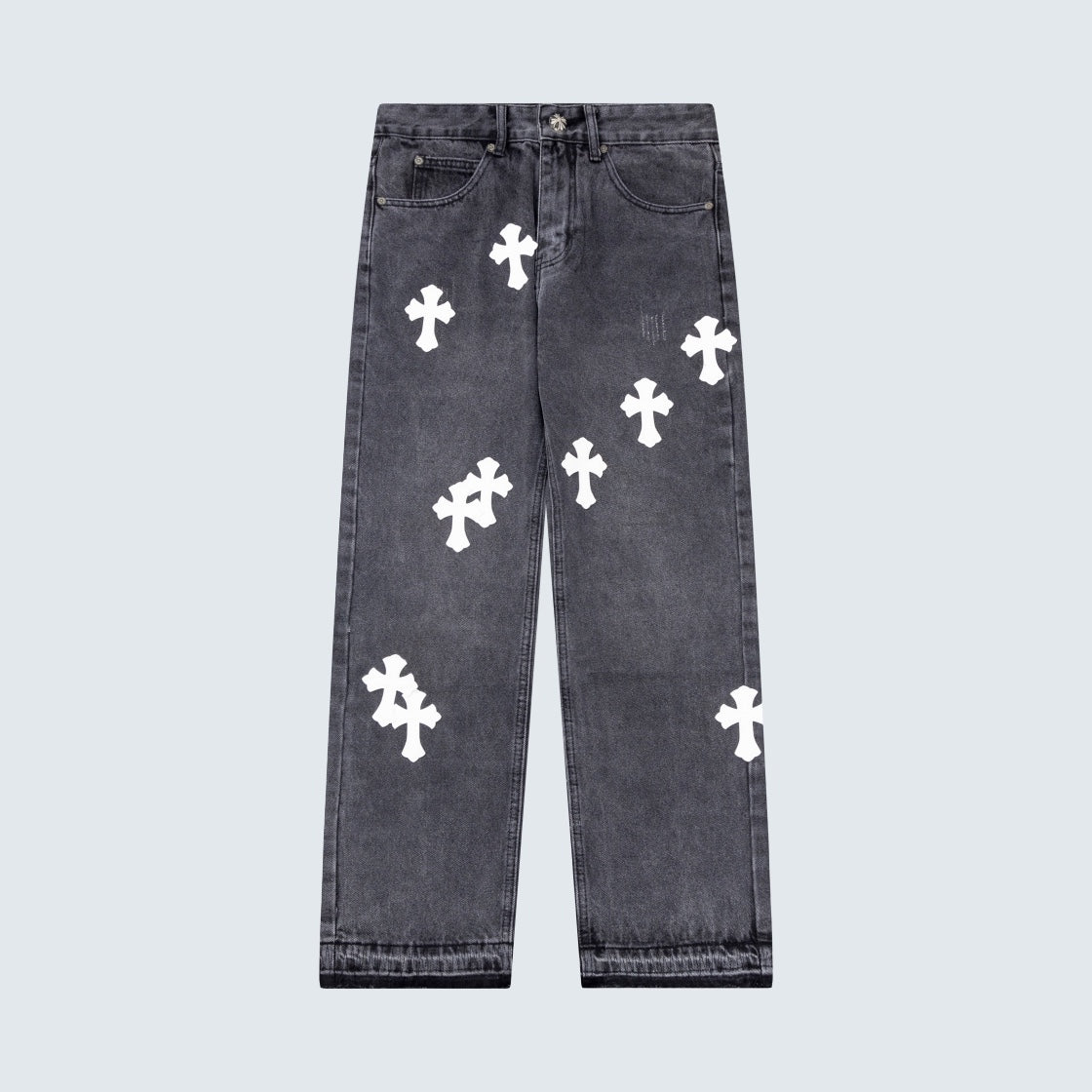 Chrome Hearts pants