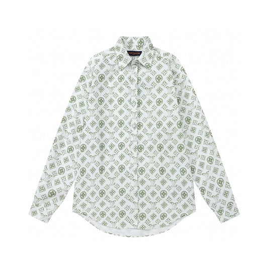 LV shirt