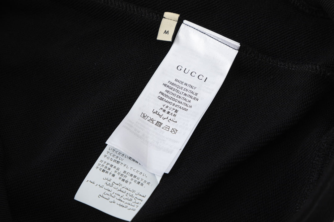 Gucci hoodie