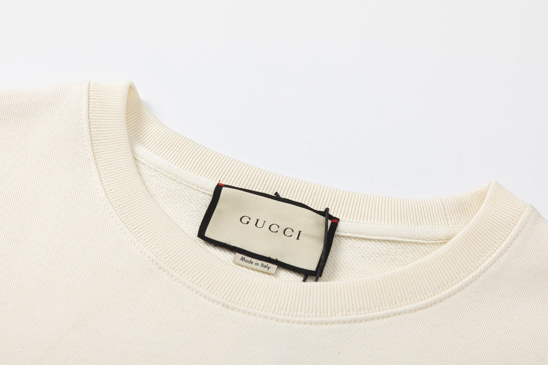 Gucci hoodie