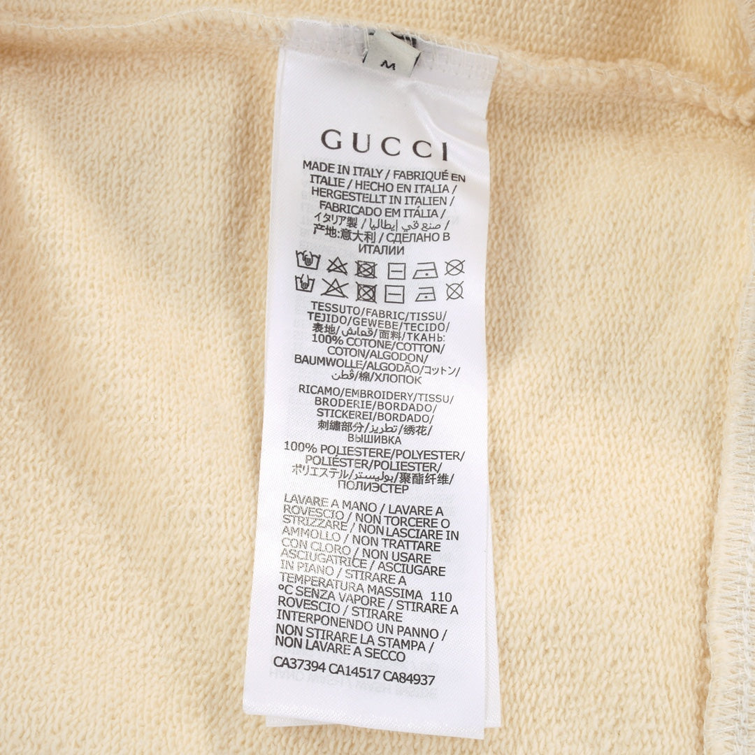 Gucci hoodie