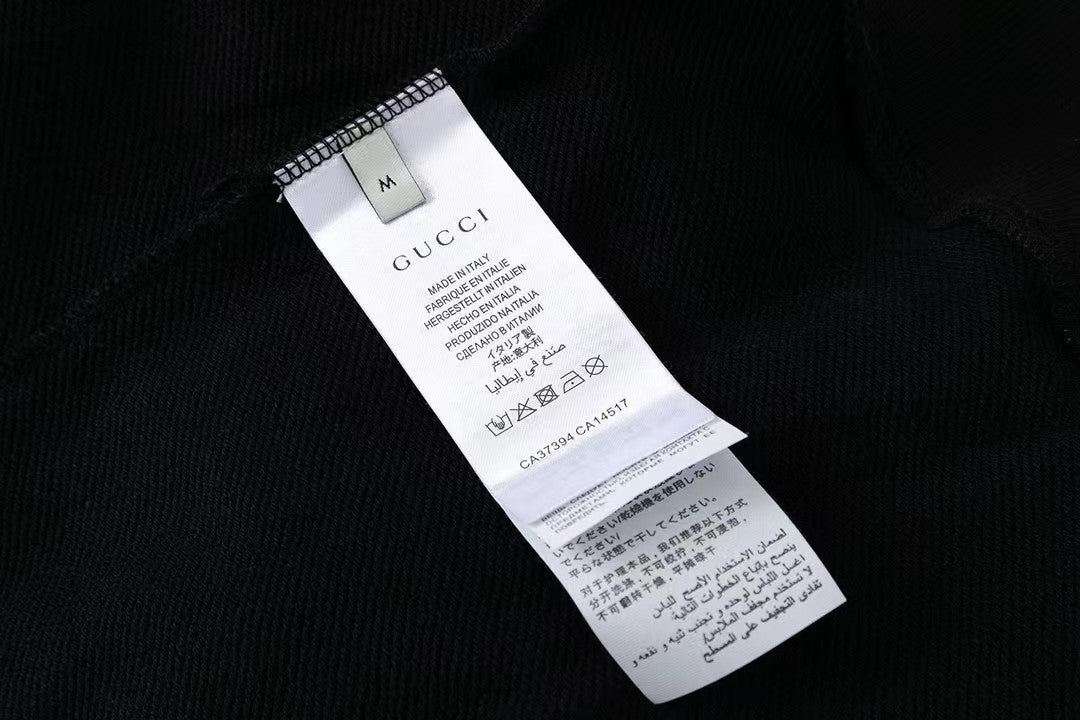 Gucci hoodie