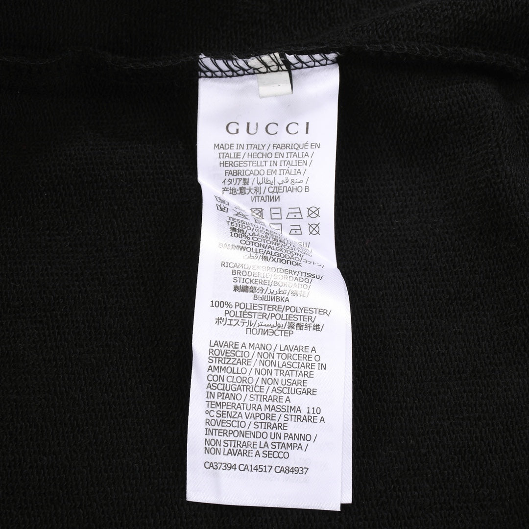 Gucci hoodie