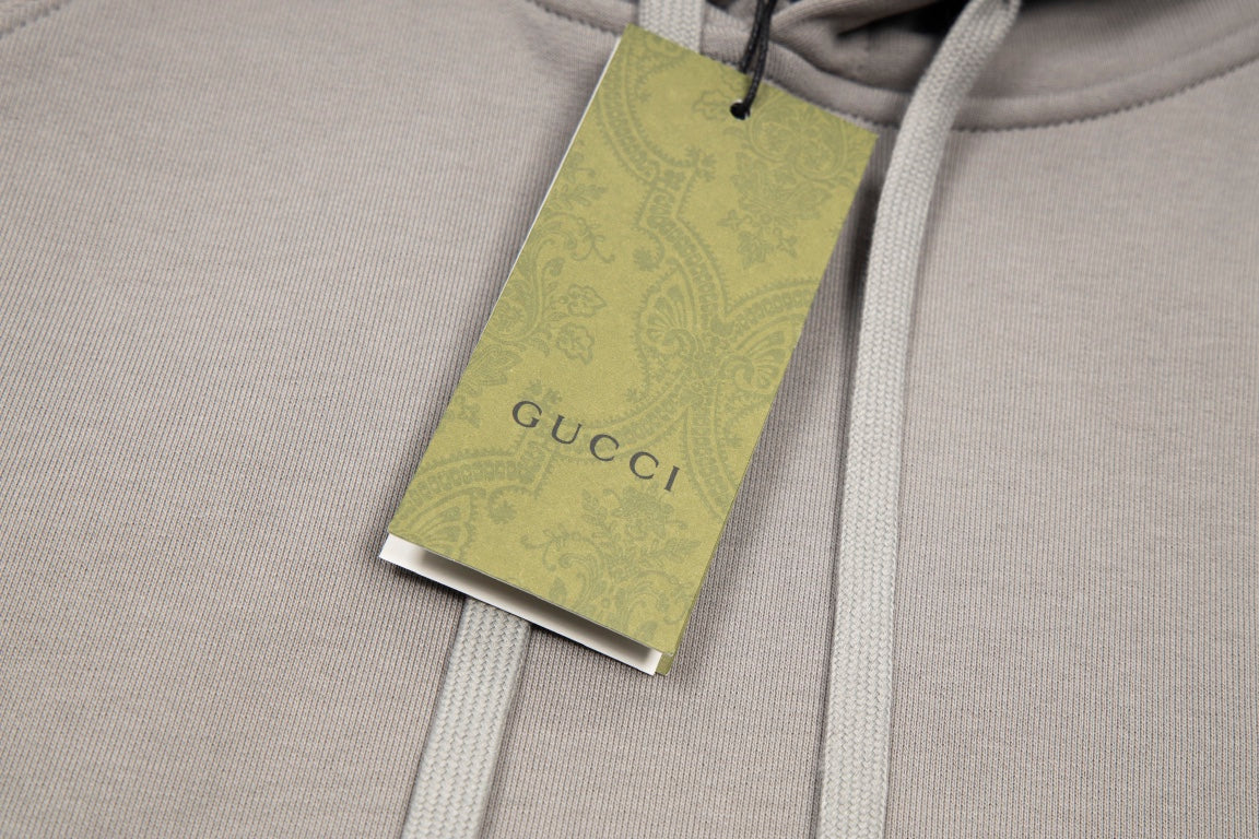 Gucci hoodie