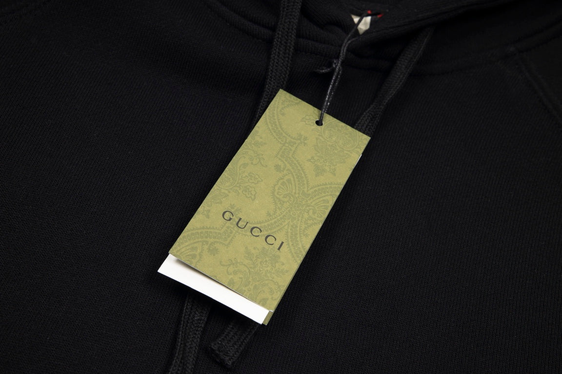 Gucci hoodie