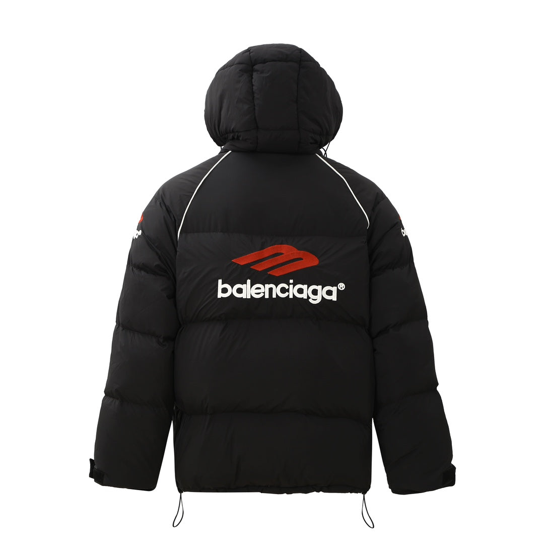 Balenciaga jacket