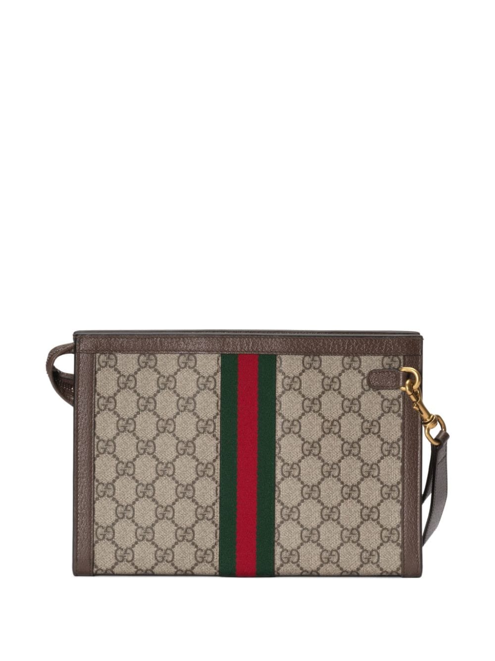 Gucci clutch bag