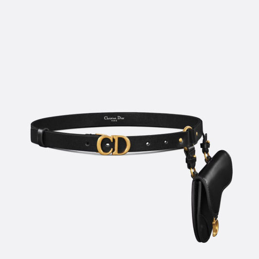 Dior belt