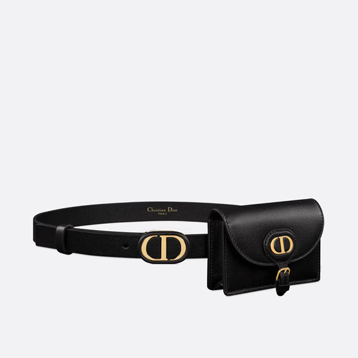 Dior belt