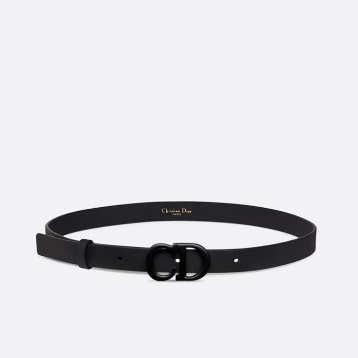 Dior belt