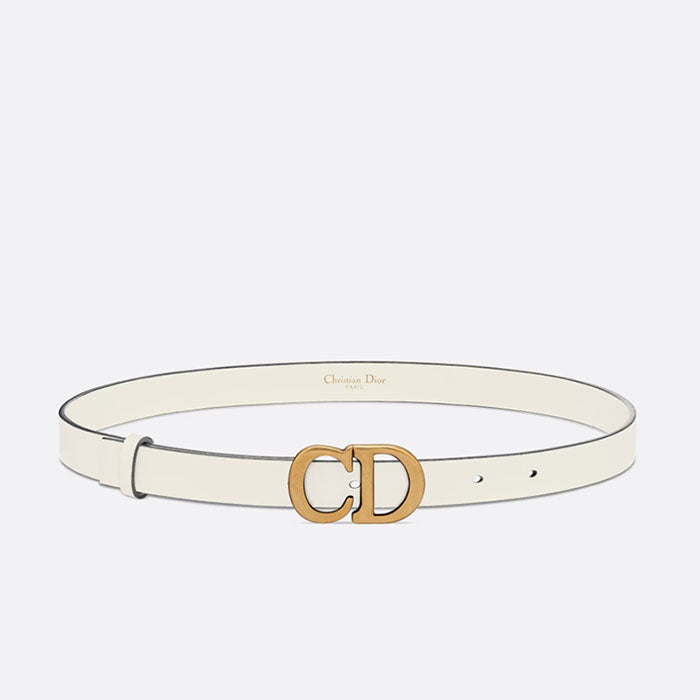 Dior belt