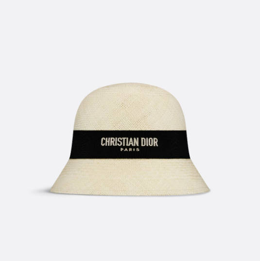 Dior hat