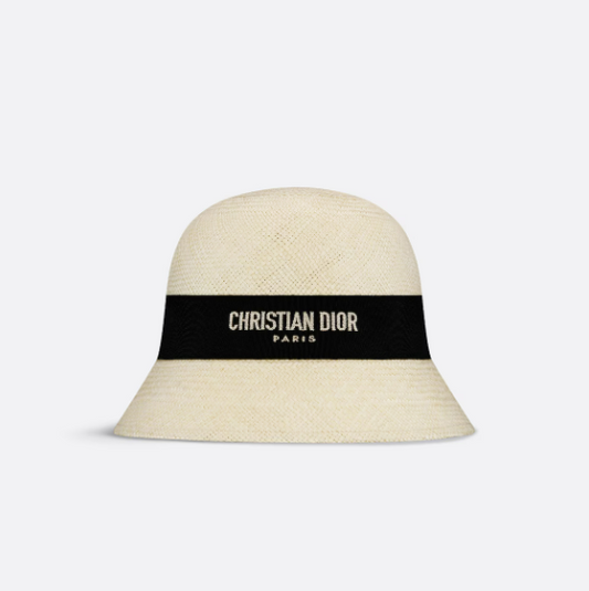 Dior hat