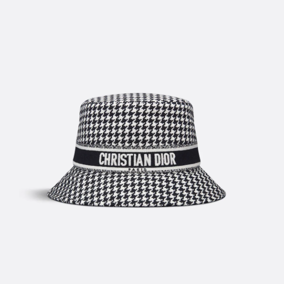 Dior hat