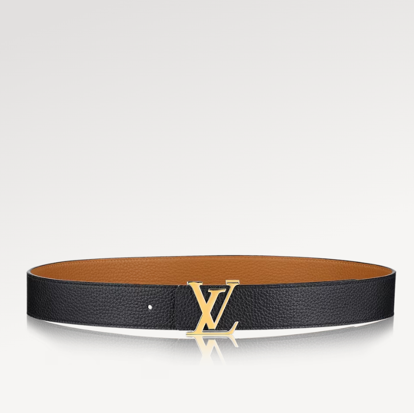 LV reversible belt