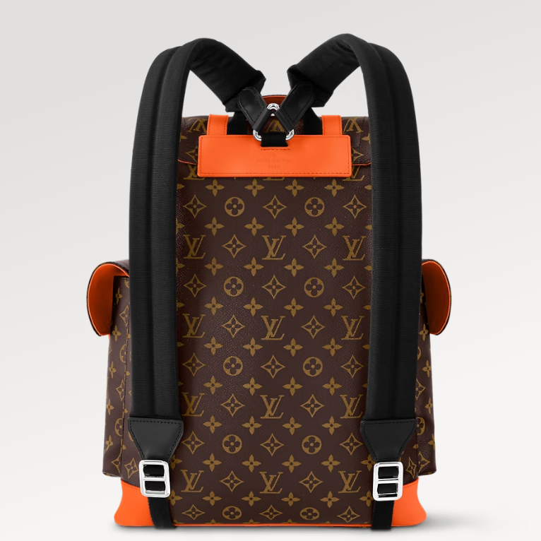 LV backpack