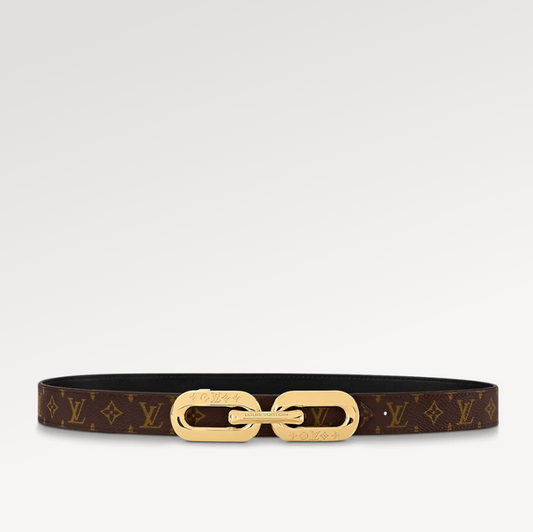 LV reversible belt