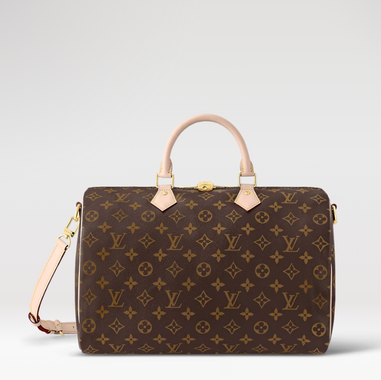 LV duffle bag