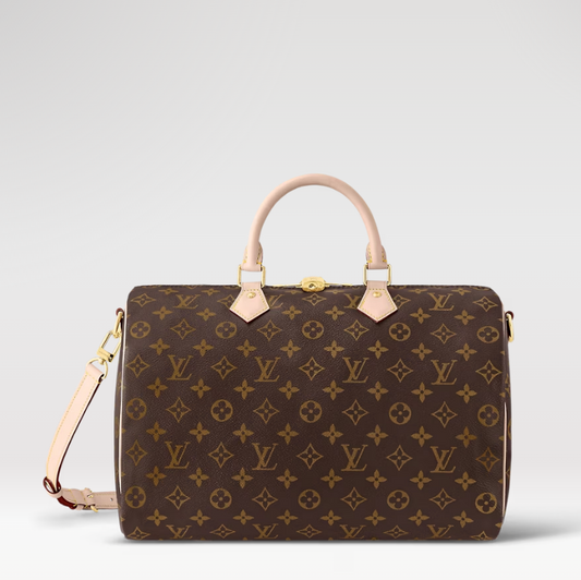 LV duffle bag