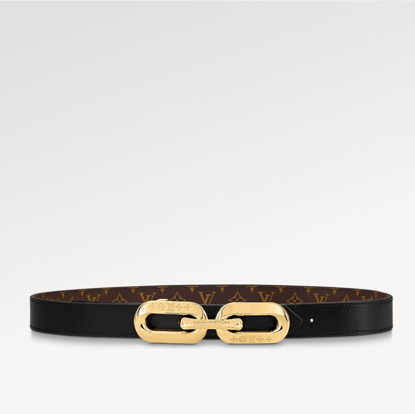 LV reversible belt