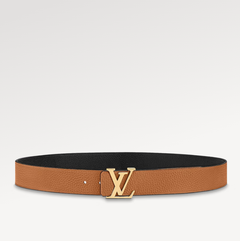 LV reversible belt