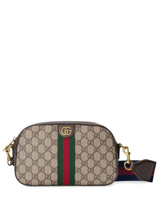 Gucci messenger bag