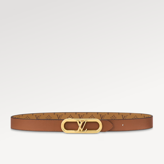 LV reversible belt