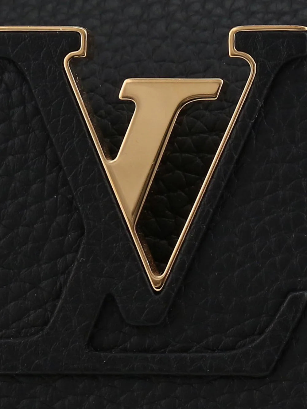 LV tote bag