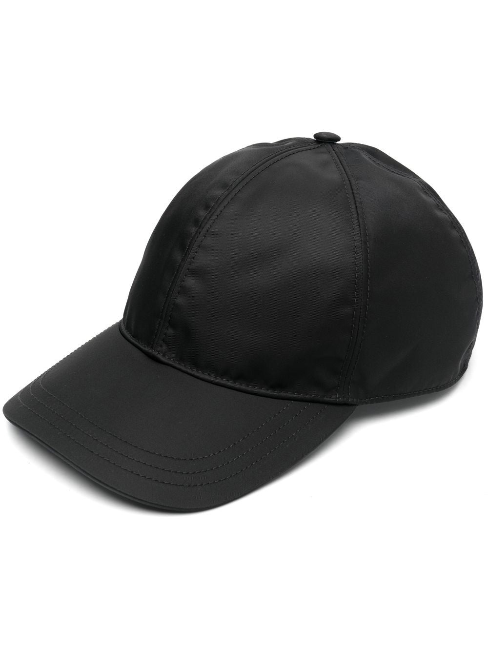 Prada hat