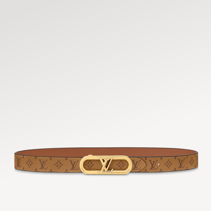 LV reversible belt