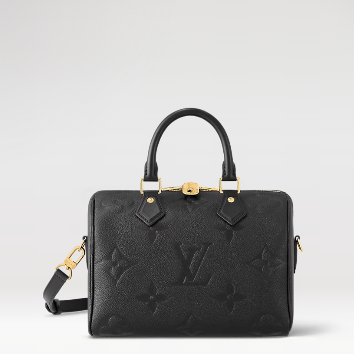 LV tote bag