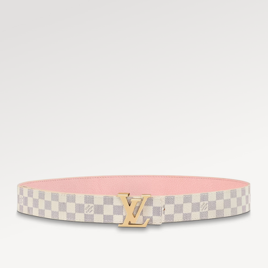 LV reversible belt