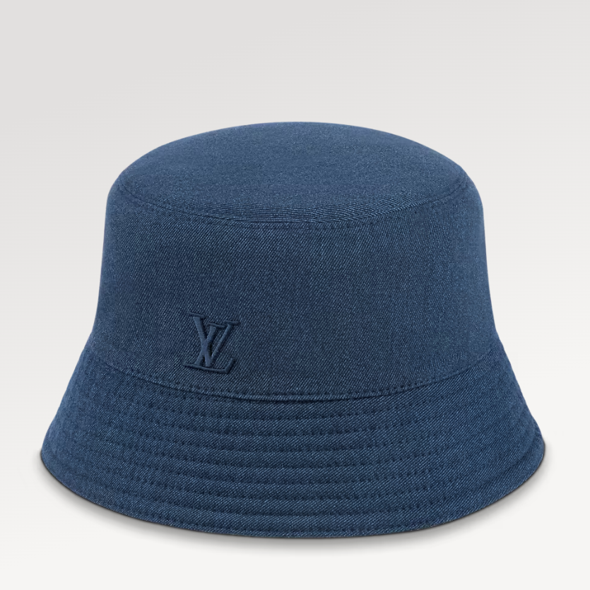 LV hat