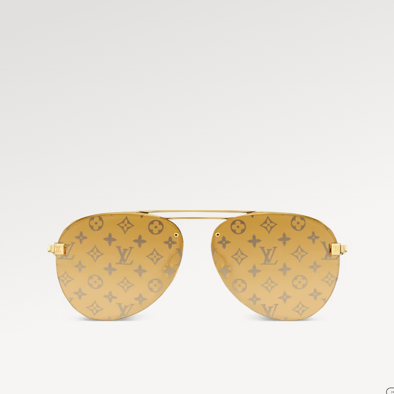 LV sunglasses