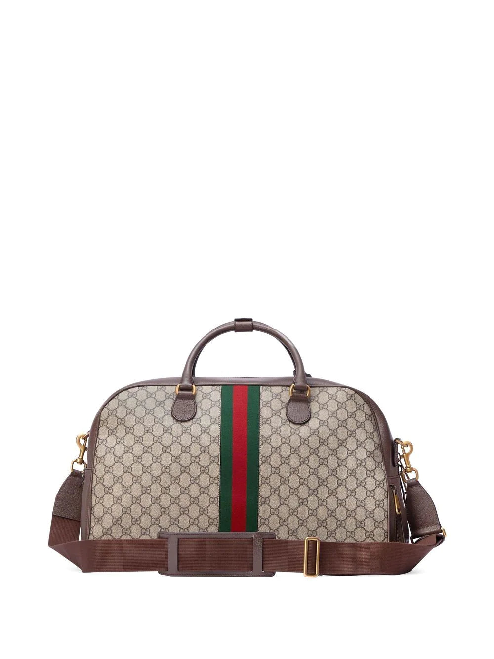 Gucci duffle bag