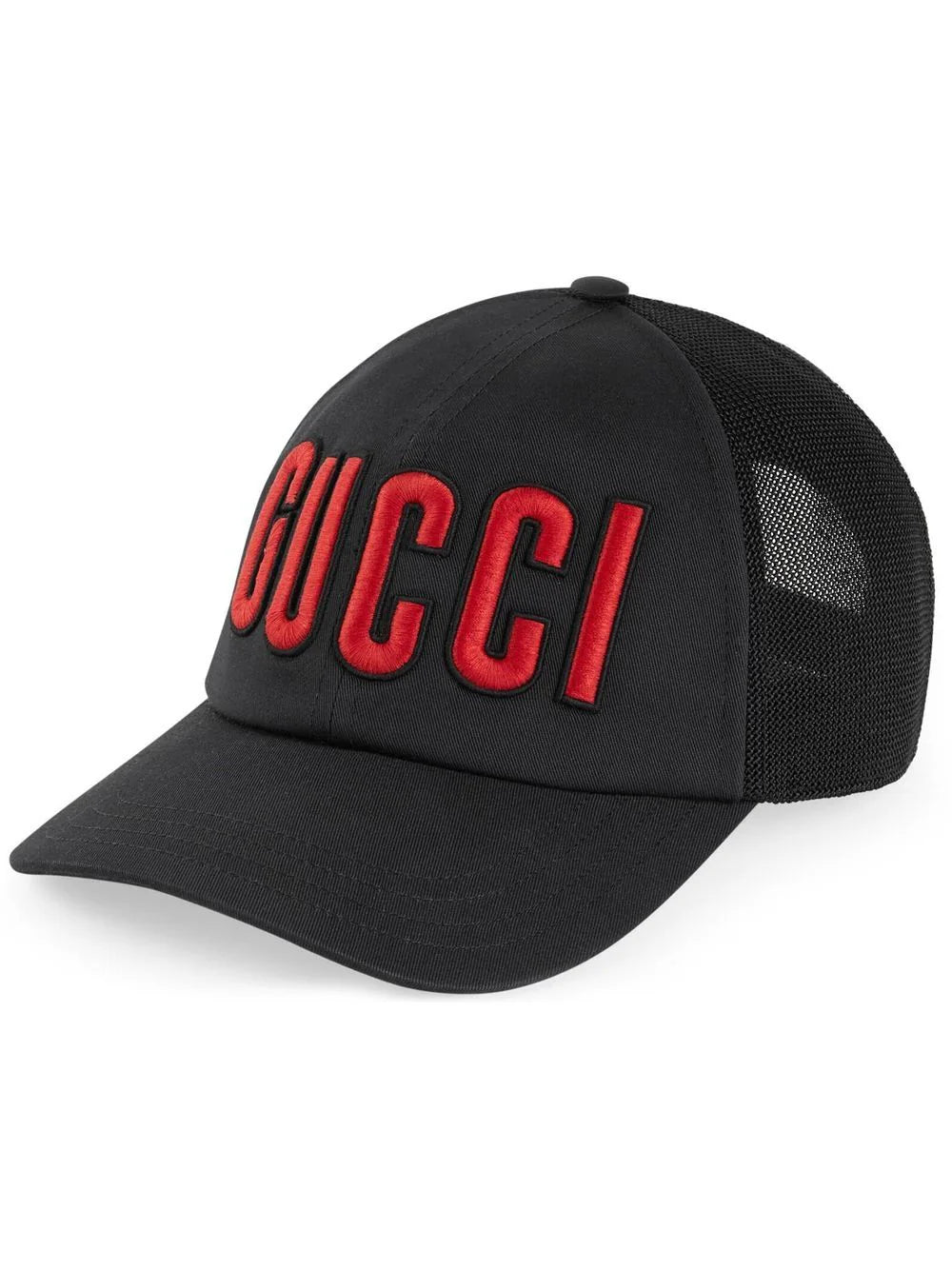 Gucci hat