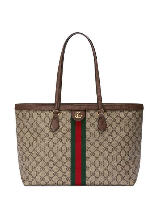 Gucci tote bag