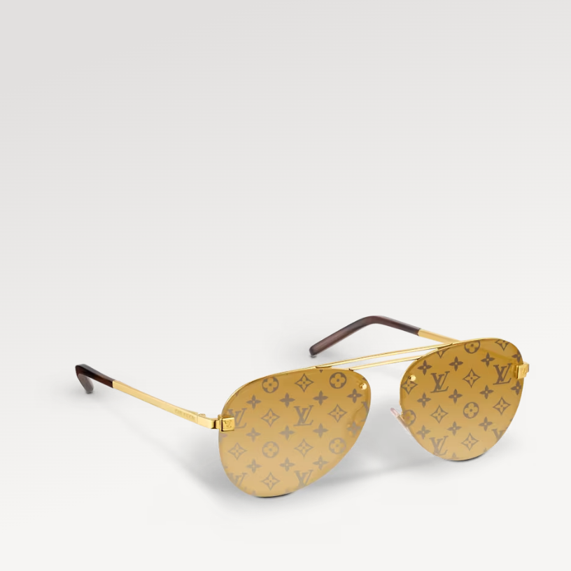 LV sunglasses