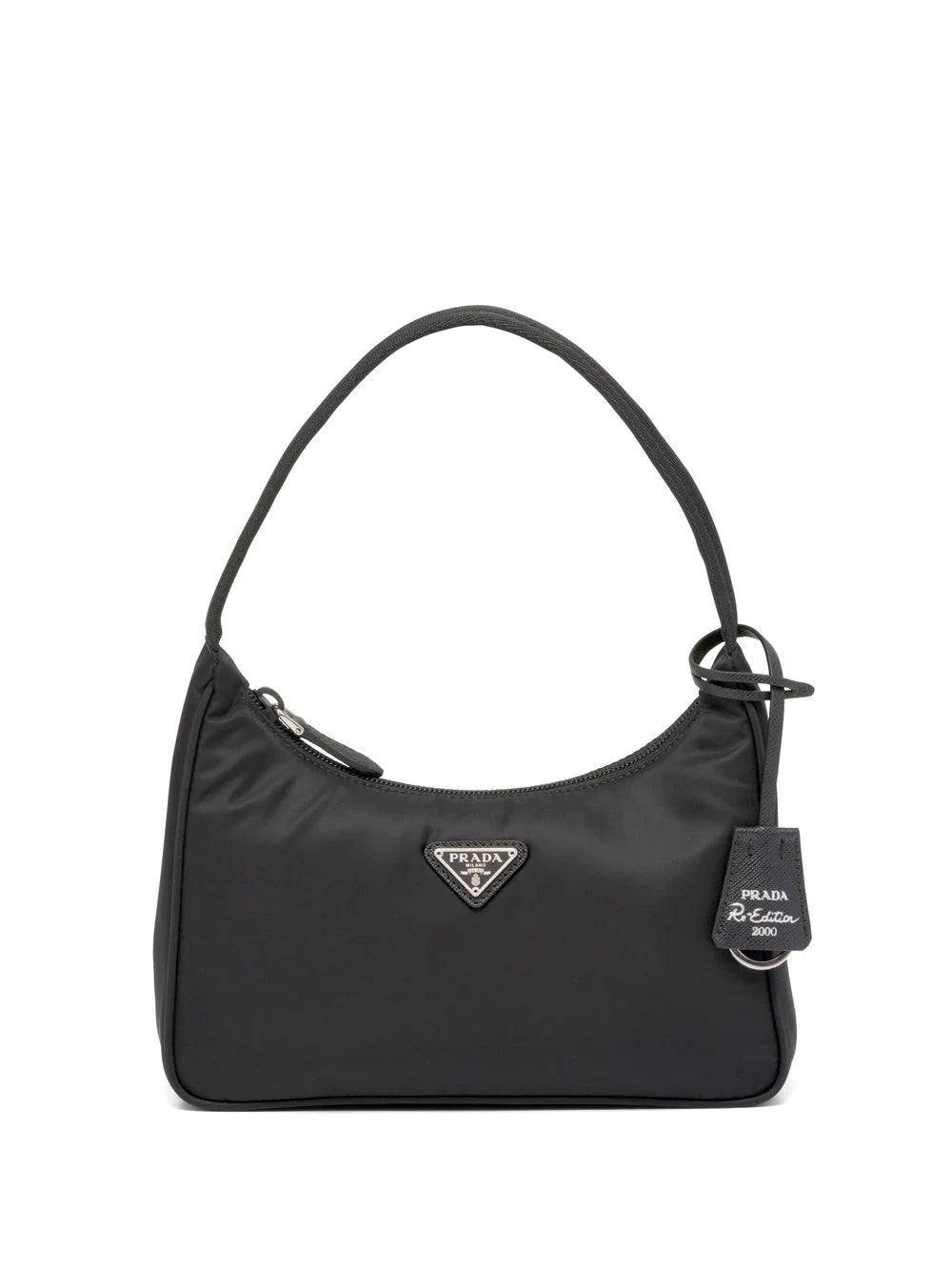 Prada Re-Nylon shoulder bag