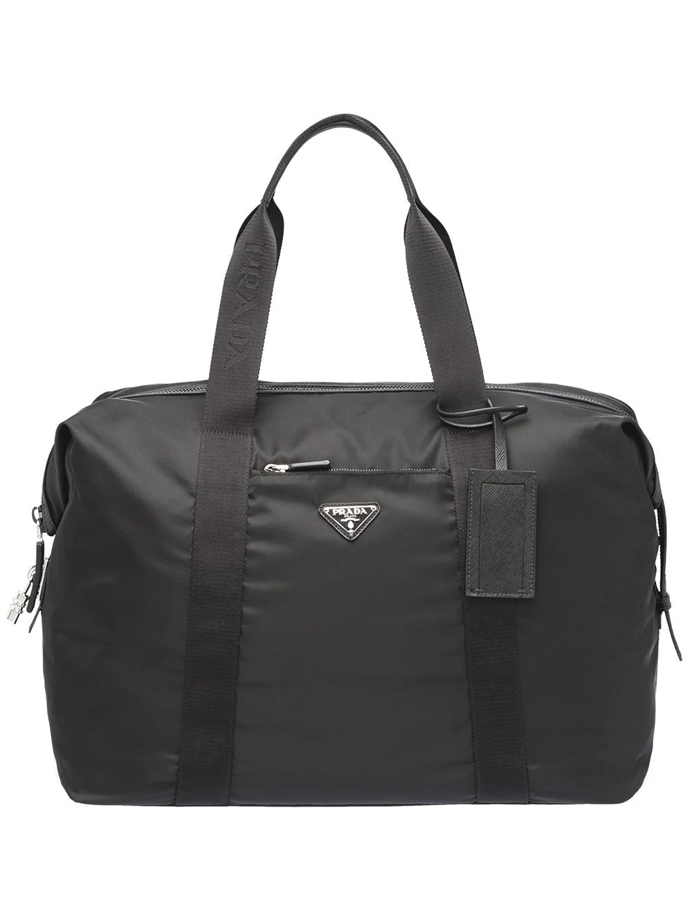 Prada Re-Nylon tote bag