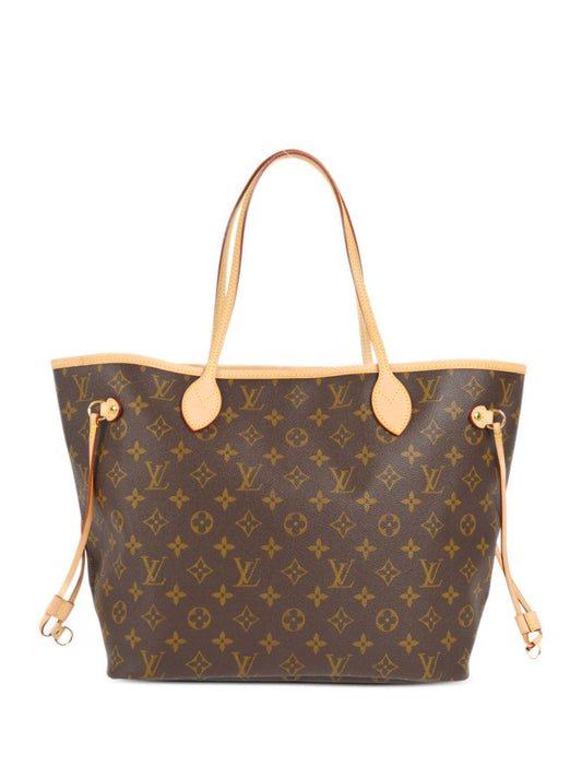 LV tote bag