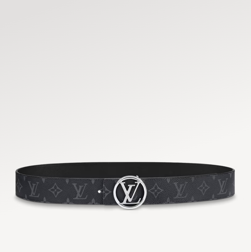 LV reversible belt