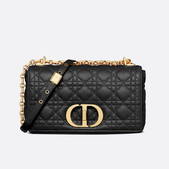 Dior shoulder bag