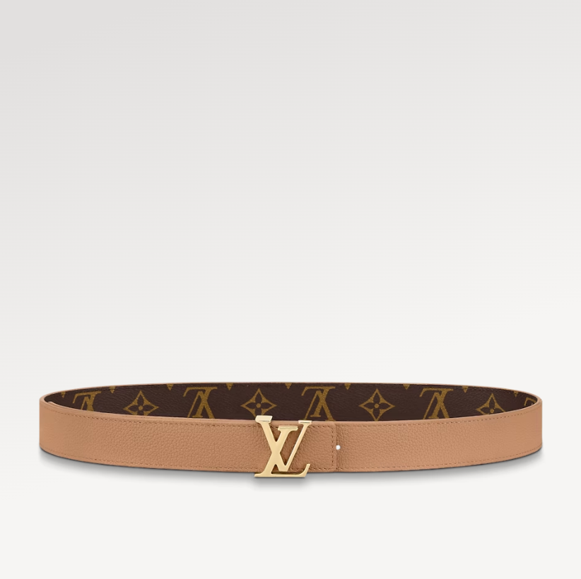 LV reversible belt