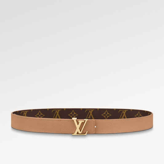 LV reversible belt