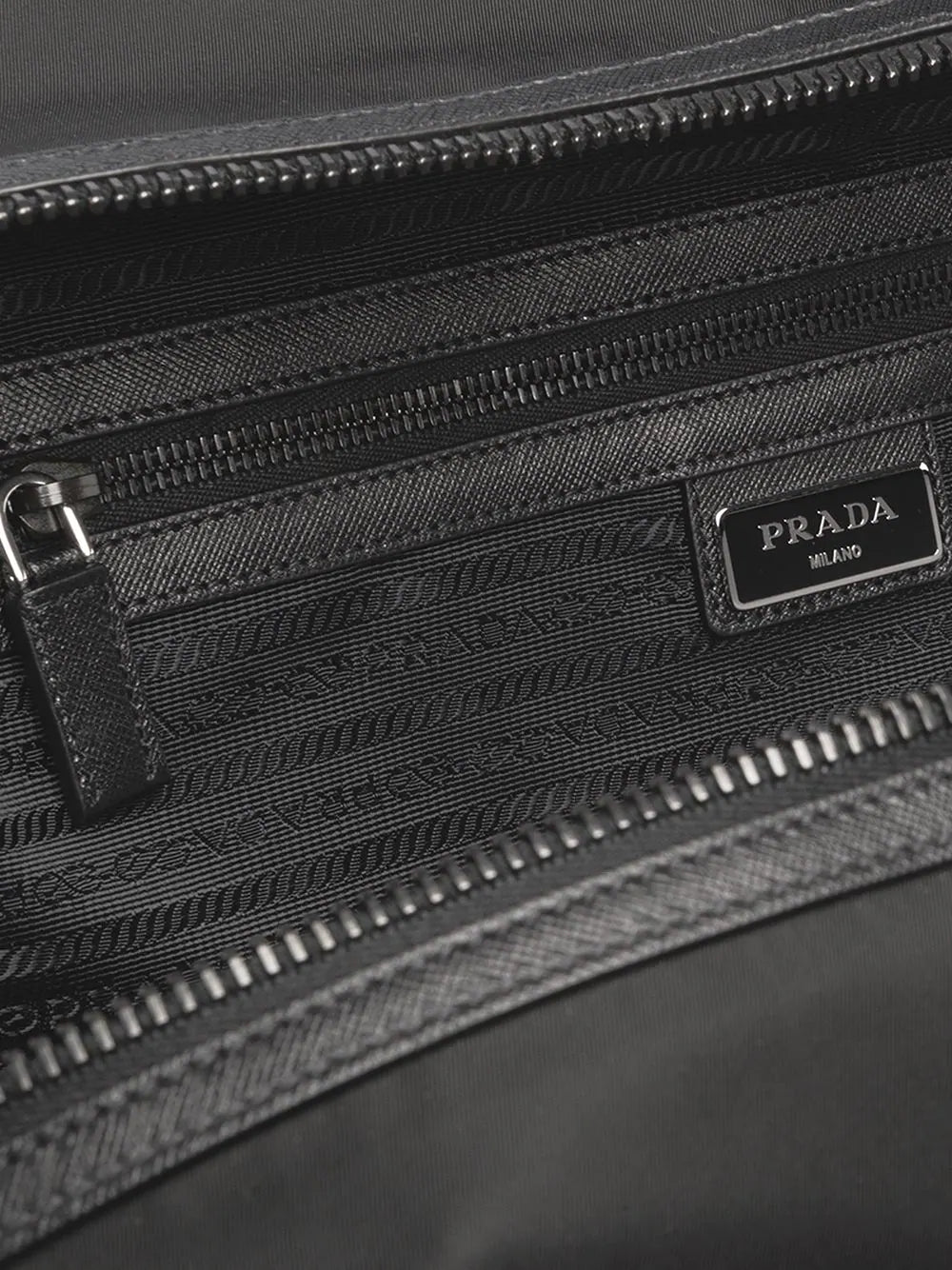 Prada Re-Nylon tote bag