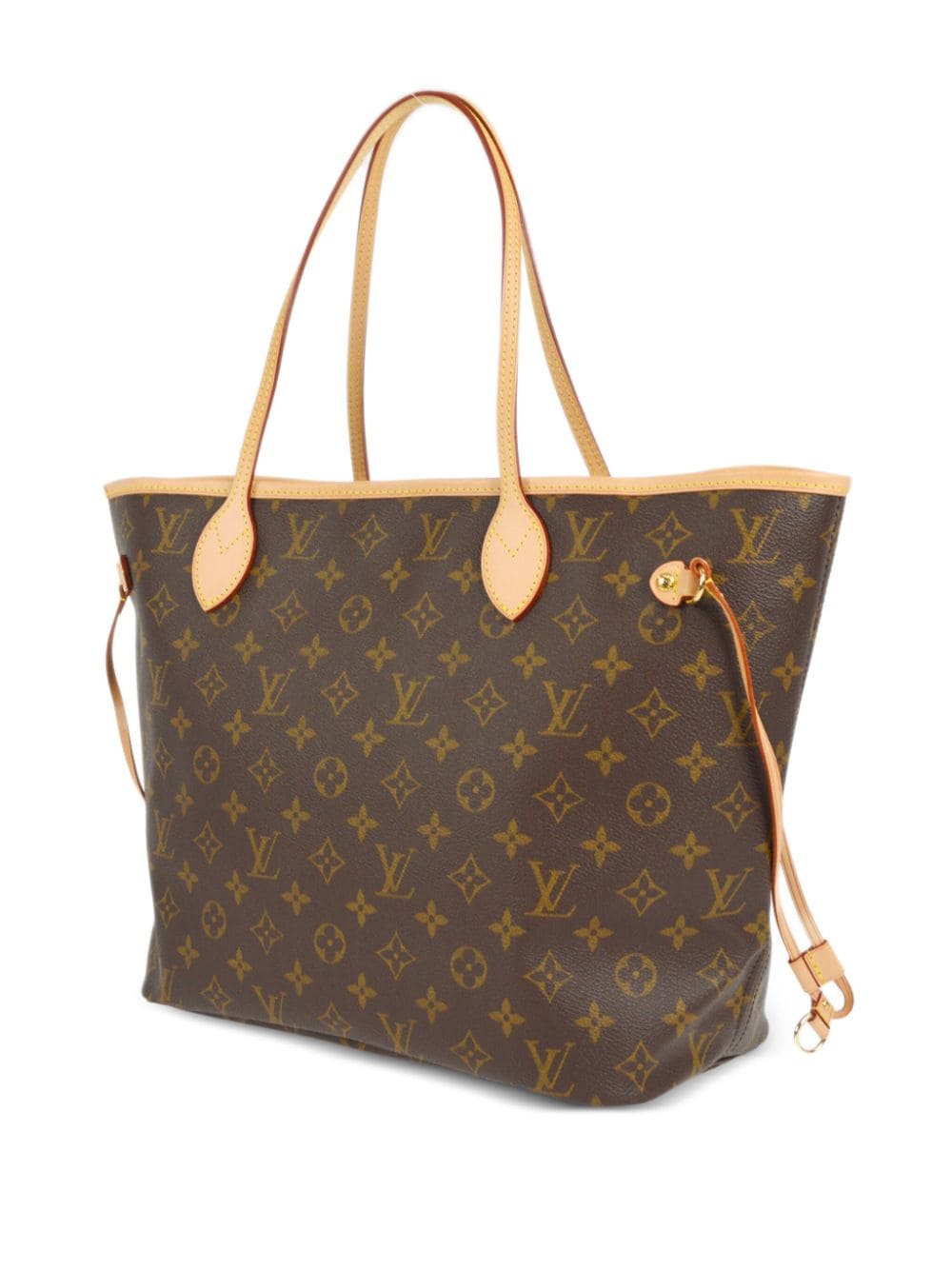 LV tote bag